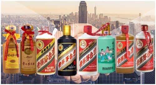 黄山市黟县回收茅台