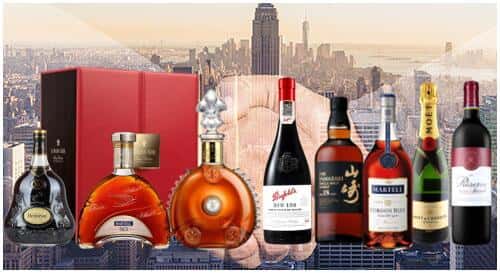 黄山市黟县回收洋酒